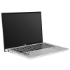 14" Ноутбук MSI Prestige 14H B12UCX-485RU серебристый
