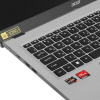 15.6" Ноутбук Acer Aspire 3 A315-24P-R4YP серебристый