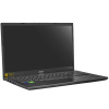 15.6" Ноутбук Acer Aspire A515-57G-70BC серый