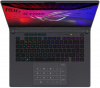 16" Ноутбук ASUS ROG Strix G615LR-S5011 серый