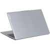 15.6" Ноутбук Lenovo IdeaPad Slim 3 15ABR8 серый