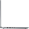 16" Ноутбук Lenovo IdeaPad Slim 3 15AMN8 серый