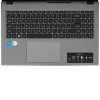 15.6" Ноутбук Acer Aspire 5 A515-58P-55K7 серебристый