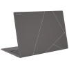 14" Ноутбук ASUS Zenbook 14 OLED UX5406SA-PV298W серый