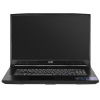 17.3" Ноутбук MSI Katana 17 B12VFK-273RU черный