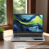 15.6" Ноутбук Acer Aspire Lite AL15-61P-R2TT серебристый