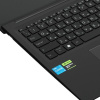 16" Ноутбук ASUS VivoBook 16X K3605ZF-MB338 черный
