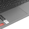 15.6" Ноутбук Lenovo IdeaPad Slim 3 15ABR8 серый