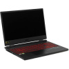 15.6" Ноутбук Acer Nitro 5 AN515-46-R7XU черный