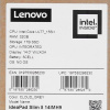 14" Ноутбук Lenovo IdeaPad Slim 5 14IMH9 серый