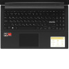 15.6" Ноутбук ASUS Vivobook Go 15 E1504FA-BQ1165 черный