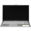 15.6" Ноутбук ASUS Vivobook Go E1504FA-BQ657 серебристый