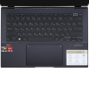 14" Ноутбук ASUS ZenBook 14 UM3402YA-KP647 черный
