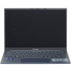 14" Ноутбук ASUS Zenbook 14 OLED UX3405MA-QD687 синий