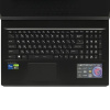 17.3" Ноутбук MSI Vector GP77 13VG-065RU черный