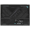 16" Ноутбук GIGABYTE GAMING A16 3TH черный