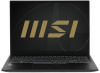 16" Ноутбук MSI Summit E16 Flip Evo A13MT-257RU черный