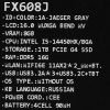 16" Ноутбук ASUS TUF Gaming F16 FX608JHR-RV150 серый