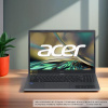 15.6" Ноутбук Acer Aspire 5 A515-57-74LQ серый