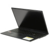 15.6" Ноутбук ASUS Vivobook Go 15 E1504FA-BQ659W черный