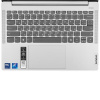 14" Ноутбук Lenovo IdeaPad Slim 5 14IMH9 серый
