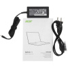 14" Ноутбук Acer Swift GO 14 SFG14-71-743F серебристый