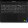 16" Ноутбук GIGABYTE G6 MF черный