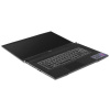 17.3" Ноутбук MSI Katana 17 B12VFK-273RU черный