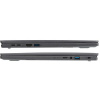 16" Ноутбук Acer Swift Go 16 SFG16-71-70R2 серый