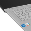 17.3" Ноутбук ASUS Vivobook X1704VA-AU704 серебристый