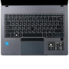 13.9" Ноутбук MAIBENBEN P415 серый