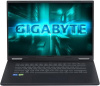 16" Ноутбук GIGABYTE GAMING A16 CVH черный