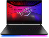 18" Ноутбук ASUS ROG Strix SCAR G835LW-SA189W черный