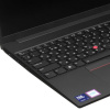 16" Ноутбук Lenovo ThinkPad E16 G3 черный