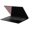16" Ноутбук MSI Summit E16 AI Evo A1MTG-011RU черный