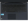 15.6" Ноутбук ASUS ExpertBook B1502CGA-BQ0086X черный