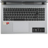 15.6" Ноутбук Acer Aspire 3 A315-24P-R701 серебристый