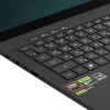 14" Ноутбук Asus ROG Zephyrus GA403UV-QS168 серый