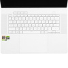 16" Ноутбук Asus ROG Zephyrus GA605WI-QR049 белый