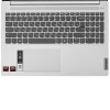16" Ноутбук Lenovo IdeaPad Slim 5 16AHP9 серый