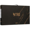 16" Ноутбук Acer Nitro 16 AN16-51-71QJ черный