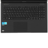 15.6" Ноутбук ASUS ExpertBook B1502CGA-BQ0377 черный