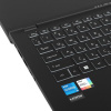 14" Ноутбук MSI Modern 14 C12M-232XRU черный
