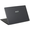 15.6" Ноутбук MSI Modern 15 B7M-432XRU черный