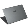 15.6" Ноутбук MSI Modern 15 F13MG-064XRU серый