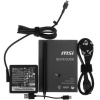 16" Ноутбук MSI Summit E16 AI Evo A1MTG-011RU черный
