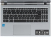 15.6" Ноутбук Acer Aspire 3 A315-510P-33JF серебристый