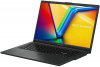 15.6" Ноутбук ASUS Vivobook Go E1504FA-BQ515W черный