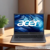 15.6" Ноутбук Acer Extensa 15 EX215-55 серый