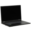 16" Ноутбук GIGABYTE GAMING A16 черный